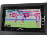★純正インターナビ・VXM-224VFi★フルセグテレビ・DVD再生・CD・SDカード・USBメモリー・Bluetooth&ハンズフリー通話・AM/FMラジオ・ipod接続対応★