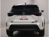 【トヨタ認定中古車】リアのスタイルもキマってます^^