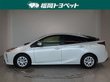 プリウス 1.8 S セーフティ プラスII 