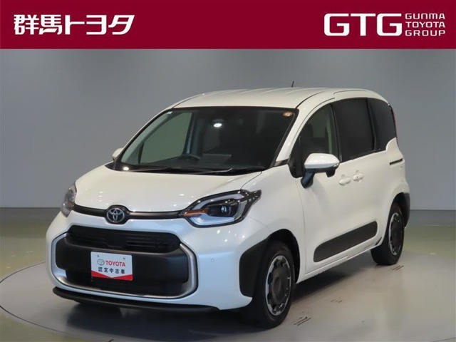 シエンタ ハイブリッド 1.5 Z E-Four 4WD 
