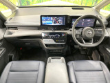 セレナ 1.4 e-POWER ルキシオン 