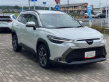 カローラクロス 1.8 ハイブリッド Z 