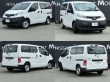NV200バネットバン 1.6 DX 