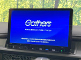 【純正ナビ】人気の純正ナビを装備。オーディオ機能も充実しており、Bluetooth接続すればお持ちのスマホやMP3プレイヤーの音楽を再生可能!毎日の運転がさらに楽しくなります!!