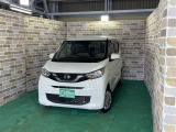 デイズ S 4WD 