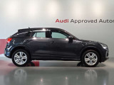 Q2 35 TFSI アドバンスド 