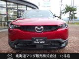 MX-30 2.0 インダストリアル クラシック 4WD ベーシック+