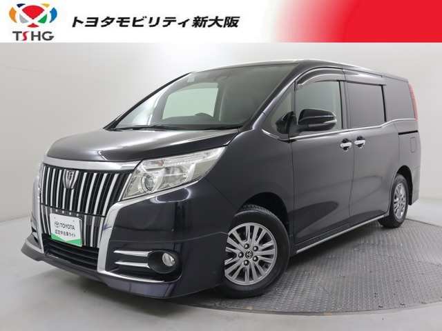 エスクァイア 2.0 Gi