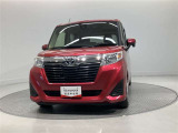 ルーミー 1.0 G S 