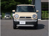 ハスラー X ターボ 4WD 