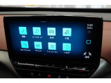 VW純正インフォティメントシステム(MP3WMA再生FM、ワイドFM対応ブルートゥースオーディオハンズフリーフォンなど)