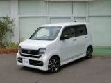 ホンダ N-WGNカスタム