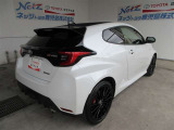 ヤリス  1.6 RZ 4WD