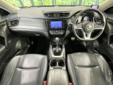 エクストレイル 2.0 20X ハイブリッド 