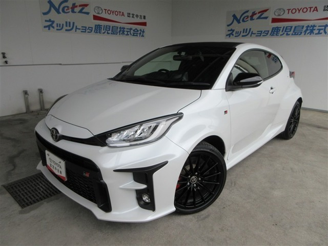 ヤリス  1.6 RZ 4WD