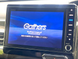 N-BOXカスタム G L ターボ ホンダセンシング 