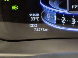 写真撮影時の走行距離です。メーカー、年式を問わず走行距離無制限、1年間の無料保証付き!安心ですね☆☆