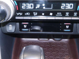 VSC OFF/両席フロントシートヒーター&ベンチレーター
