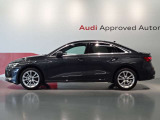 A3セダン 30 TFSI アドバンスド 