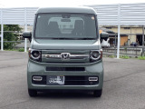 N-VAN ファン 