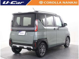 デリカミニ T プレミアム 4WD 