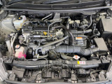 親切・丁寧な専門メカニックスタッフが応対!・車検・点検整備・事故等の修理などアフターサービスも安心。お車のカスタマイズもネクステージのサービススタッフまでご相談ください!