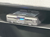 【ETC】高速道路の料金所をストレスなく通過!話題のスポットやサービスエリアに多い「スマートIC」利用時は必須のアイテムです。当店でセットアップを実施、ご納車当日からすぐにご利用いただけます!