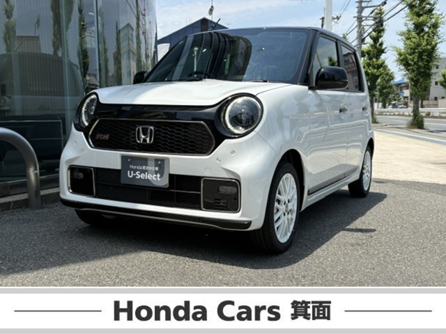 N-ONE RS