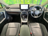RAV4 2.5 ハイブリッド G E-Four 4WD 