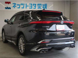 ハリアー  2.5 ハイブリッド Z レザーパッケージ
