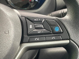 【プロパイロット】高速道路での長距離走行が楽に!!渋滞時と巡回走行のシーンで、アクセル・ブレーキ・ステアリングを自動で制御し、長距離運転の負担を軽減してくれます♪