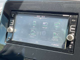 ナビのAV機能です。Bluetooth使えます。
