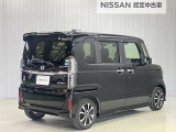 N-BOXカスタム G L ホンダセンシング 