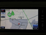 Bluetooth付きナビ装着車で知らない道もラクラク