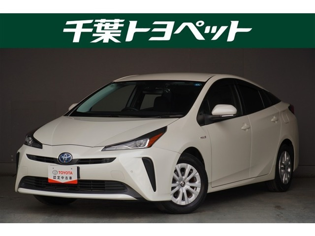 プリウス 1.8 S