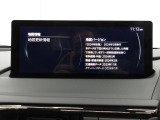 地図データーの更新ご希望のお客様は販売店スタッフにご相談ください。