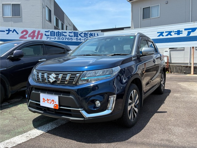 エスクード  1.5 4WD