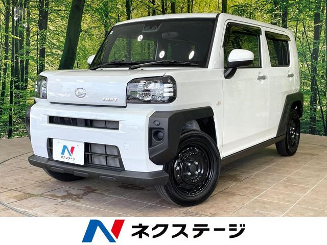 タフト X