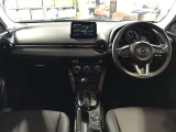 CX-3 1.5 XD プロアクティブ 4WD 