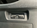 高速道路の必需品!ETCも付いています。