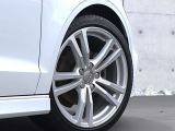 A3セダン 1.4 TFSI スポーツ Sラインパッケージ