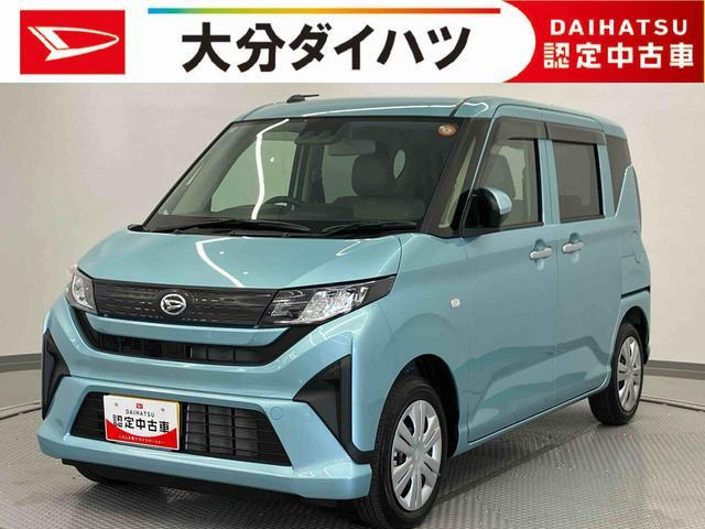ダイハツ ムーヴ 