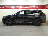 CX-8 2.5 25S スポーツアピアランス 4WD 