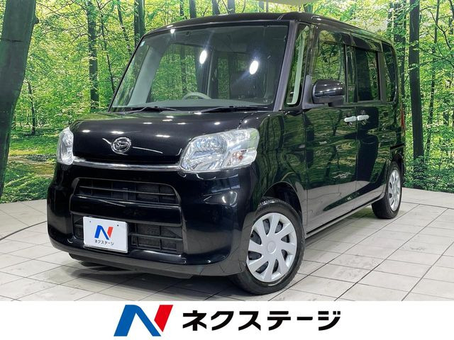 タント L 