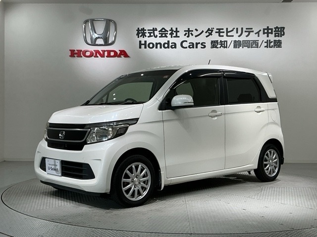 ホンダ N-WGN 