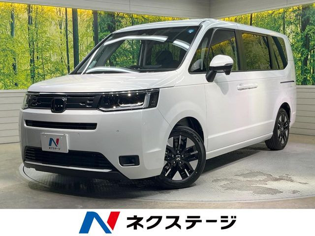 ステップワゴン 1.5 エアー 