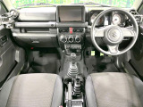 ジムニー XL 4WD 
