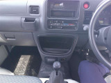 運転席からの眺めをご覧ください