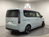 ステップワゴン  2.0 e:HEV エアー