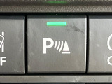 【コーナーセンサー】バンパーに付いたセンサーが障害物を検知!一定の距離に近づくとアラートで教えてくれます♪狭い駐車スペースや車庫入れ時も安心ですね☆